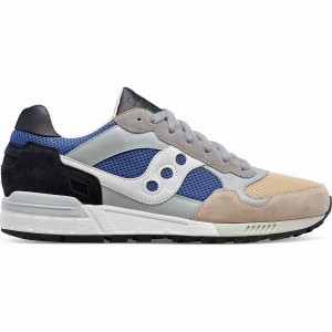 Men's Saucony Made In Italy Shadow 5000 Sneakers White | Australia S45369-R57