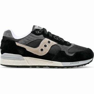 Men's Saucony Shadow 5000 Sneakers Black | Australia S56142-R64