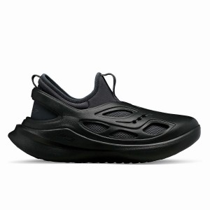 Men's Saucony TOMBOGO™ x Butterfly Sneakers Black | Australia S75680-D26