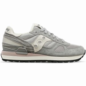 Women's Saucony Shadow Original Sneakers Grey | Australia S98140-Q19