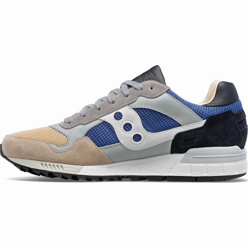 Men's Saucony Made In Italy Shadow 5000 Sneakers White | Australia S45369-R57