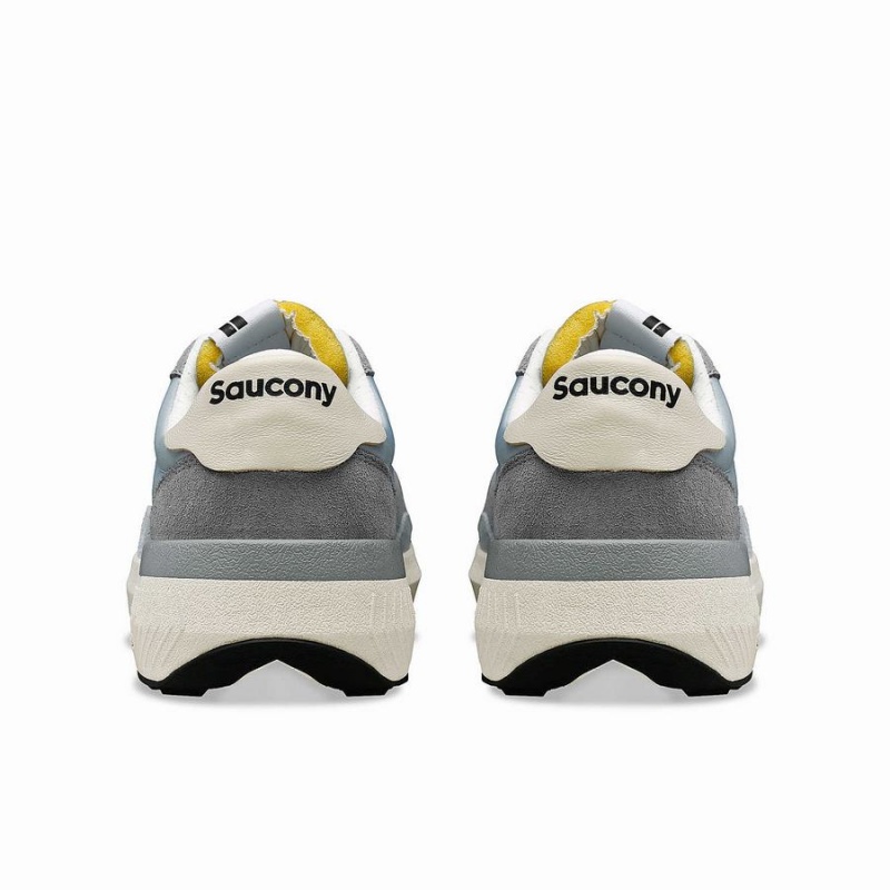 Women's Saucony Jazz NXT Sneakers Blue / Cream | Australia S31964-S23