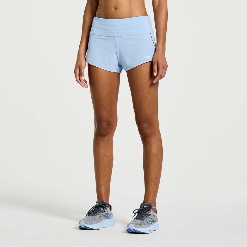 Women's Saucony Outpace 2.5