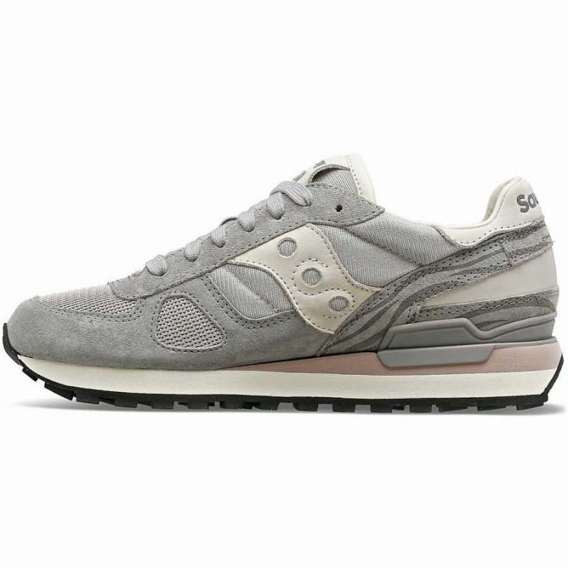 Women's Saucony Shadow Original Sneakers Grey | Australia S98140-Q19