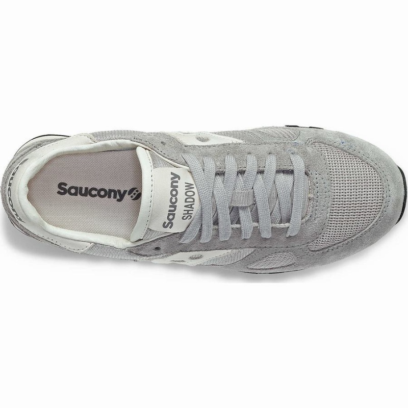 Women's Saucony Shadow Original Sneakers Grey | Australia S98140-Q19