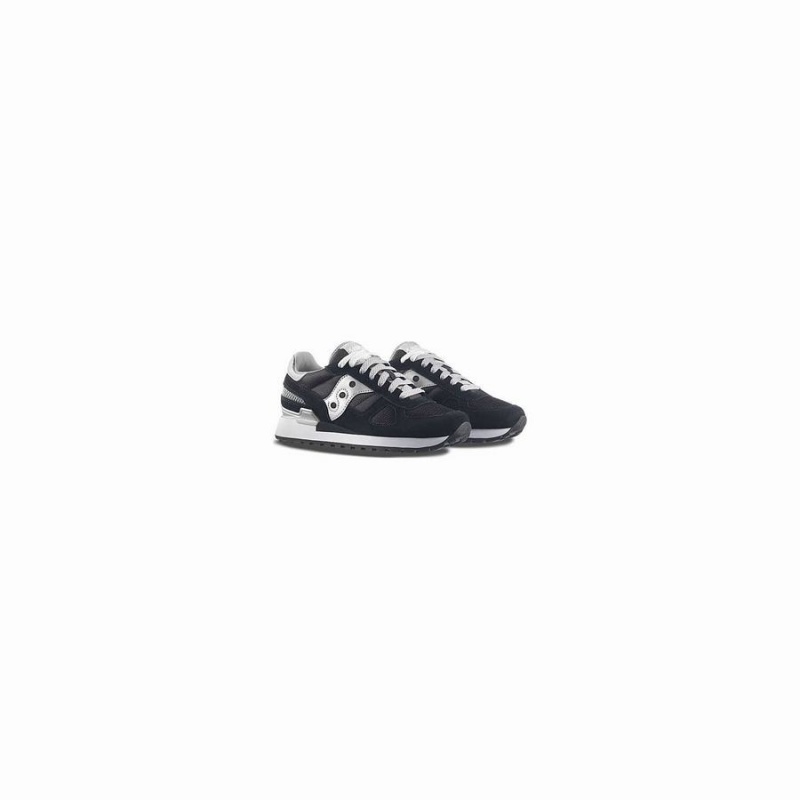 Women's Saucony Shadow Original Sneakers Black | Australia S95362-T41