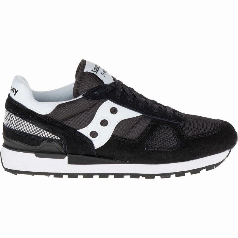 Women\'s Saucony Shadow Original Sneakers Black | Australia S93765-H37