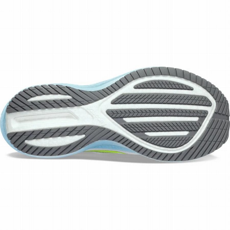 Women's Saucony Triumph 20 Running Shoes White | Australia S17890-M98